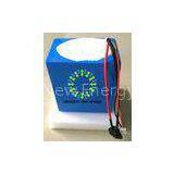 48V 25Ah Deep Cycle Lithium Ion Motorcycle Battery For Electric Scooters / Motorcycles