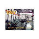 650kW Green 8mm Low - Oxygen Copper Continuous Casting Machine 15 Tons/hr