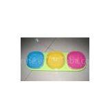 4pcs Western-style Salad thumbnail-1