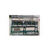 Metallic Yarn Winding Machine thumbnail-1