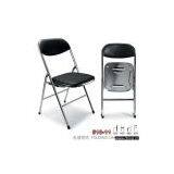 Metal Folding Chair thumbnail-1