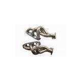 Exhaust Header thumbnail-1