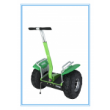 2015 new product British style electric scooter, off road version best choice for outdoor sport