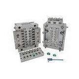 Cold Runner Medical Injection Moulding Multi Cavity Plastic Molds