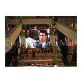 Indoor Slim Led Display , LED Screen Rental For Show / Stage