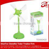 Plastic Hand Fan,battery Powered Fan,small Fan thumbnail-1