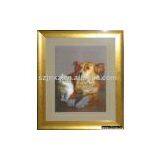 Hand Embroidery--Dog thumbnail-1