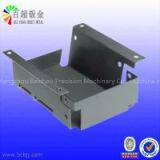 Custom Sheet Metal Bending Service From China Onsite Checked Manufacturer With Trade Assurance on thumbnail-3