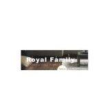 Royal Family Pattern Floor thumbnail-1