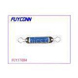 Female Parallel Port Connector, PCB Mounted Straight Angle Centronic 36 Pin Connector Certified UL thumbnail-1