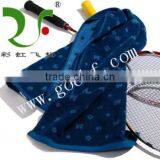 100% Cotton Lengthening Sports Towel Sweat Absorbing thumbnail-1