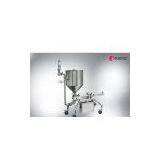 Granule Paste Filling Machine-KLG