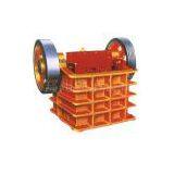 Deep Cavity Jaw Crusher