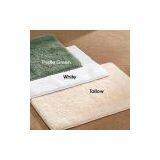 Bamboo Reactive Printed Golf Towel