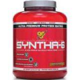 BSN Syntha-6 Whey Protein Powder, Peanut Butter & Chocolate - 2.91 lb
