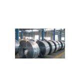 Q195, SPCC, SAE 1006, SAE 1008 Continuous Black Annealed Cold Rolled Steel Strip / Strips