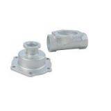 Stainless Steel SUS430 Precision Casting