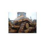 Used Crawler Bulldozer CAT D8N