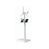 LED Street Light Solar Windmill