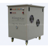 Oxy-hydrogen/Brown Gas Carbon Cleaning Machine thumbnail-1
