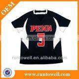 Team Lacrosse Jerseys, Reversible Lacrosse Wear