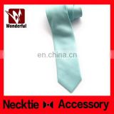 Popular professional popular grid polyester necktie