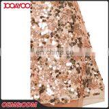 Hot Sale Latest Style Design High Waist Short Women Skirts A Shape Sequin Mini Lady Skirt thumbnail-5
