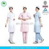Female Hospital Nurse dress uniform