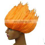 Shaped Party Wigs/ Neon-freak Wigs thumbnail-1