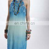 2016 New Arrivel Elegant Ladies Dress Casual Dress thumbnail-1