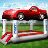 Red Car Jumpers for Kids JC088