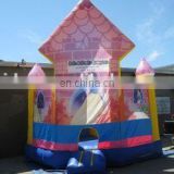 2015 new design customized inflatable bouncer NB005