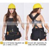 Great New Products Custom Multi-function Apron Tool Bag Wholesale thumbnail-4
