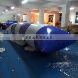 Drop Inflatable Aqua Blob Jump /water Blob Toys for Sale thumbnail-1