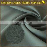 Shaoxing Textile 100% Poly Chiffon Cheap and Good Chiffon Fabric thumbnail-2