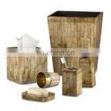 Bone Bathroom Set thumbnail-1