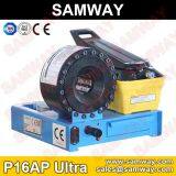 Samway P16AP Ultra Hydraulic Hose Crimping Machine thumbnail-1