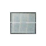LINEN FABRIC LIGHT VOILET MIX WHITE LINE thumbnail-1