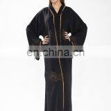 Dubai Made Abaya thumbnail-1