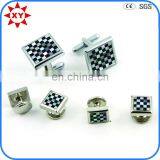 New Arrival Cufflinks Match Promotion Gold Dealer thumbnail-5