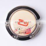 Classial Epoxy Sticker Bag and Purse Hanger for Promotion thumbnail-3