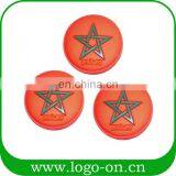 New Arrive Eco-Friendly Can Custom Funny Pvc Soft Dampener Tennis Foa Sale thumbnail-2