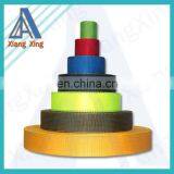 Any pantone color dyeing polyester lanyard roll with free sample