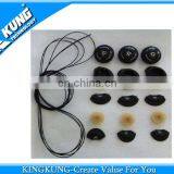 Good Quality Low Price Auto-lock Buckle for Sport Shoes thumbnail-1