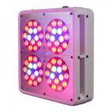 Cidly 140W Indoor Grow Tent Greenhouse LED Grow Light Fixture Full Spectrum thumbnail-3