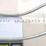 Hot Dip Galvanized High Voltage Arcing Horn thumbnail-1
