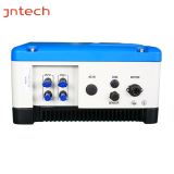 Wall Mounted MPPT 1.1kw Solar Pumping Inverter JNP1K1L Three Phase Pump thumbnail-2