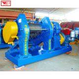 Crude Rubber Lump Pressing Sheet Creper Machine thumbnail-5