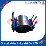 Ductile Iron Pipe Adjustable Band Repair Clamp thumbnail-4