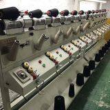 GH018-A High Speed Yarn Cone to Cone Rewinding Machine thumbnail-2